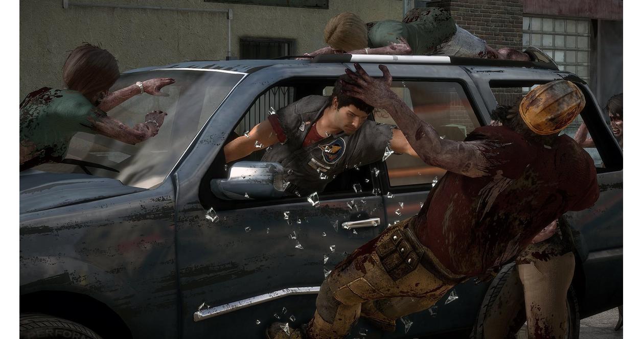 Dead Rising 3 - Xbox One