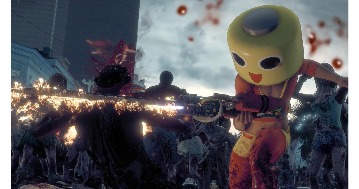 Dead Rising 3: Apocalypse Edition - Xbox One | Capcom | GameStop
