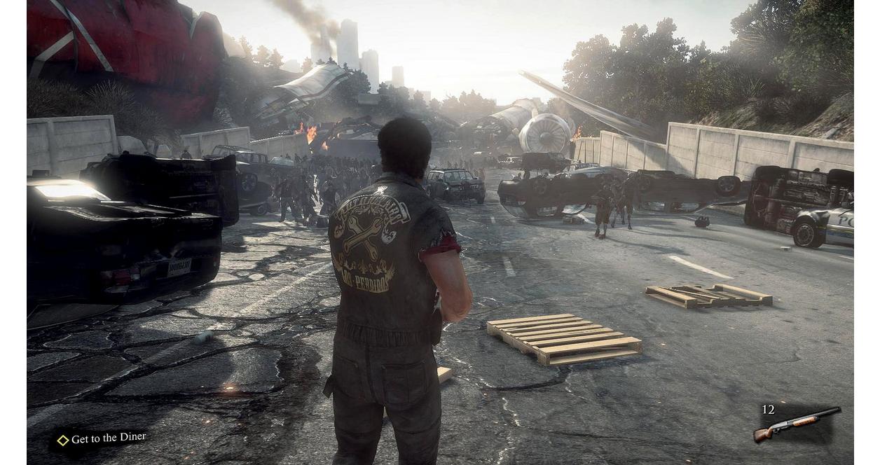 Dead Rising 3 - Xbox One