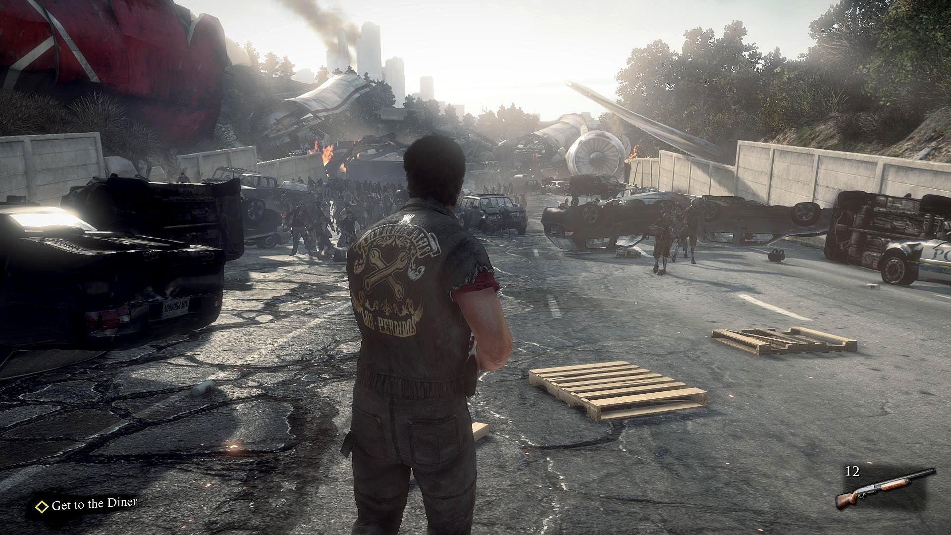 Dead Rising 3: Apocalypse Edition - Xbox One | Capcom | GameStop