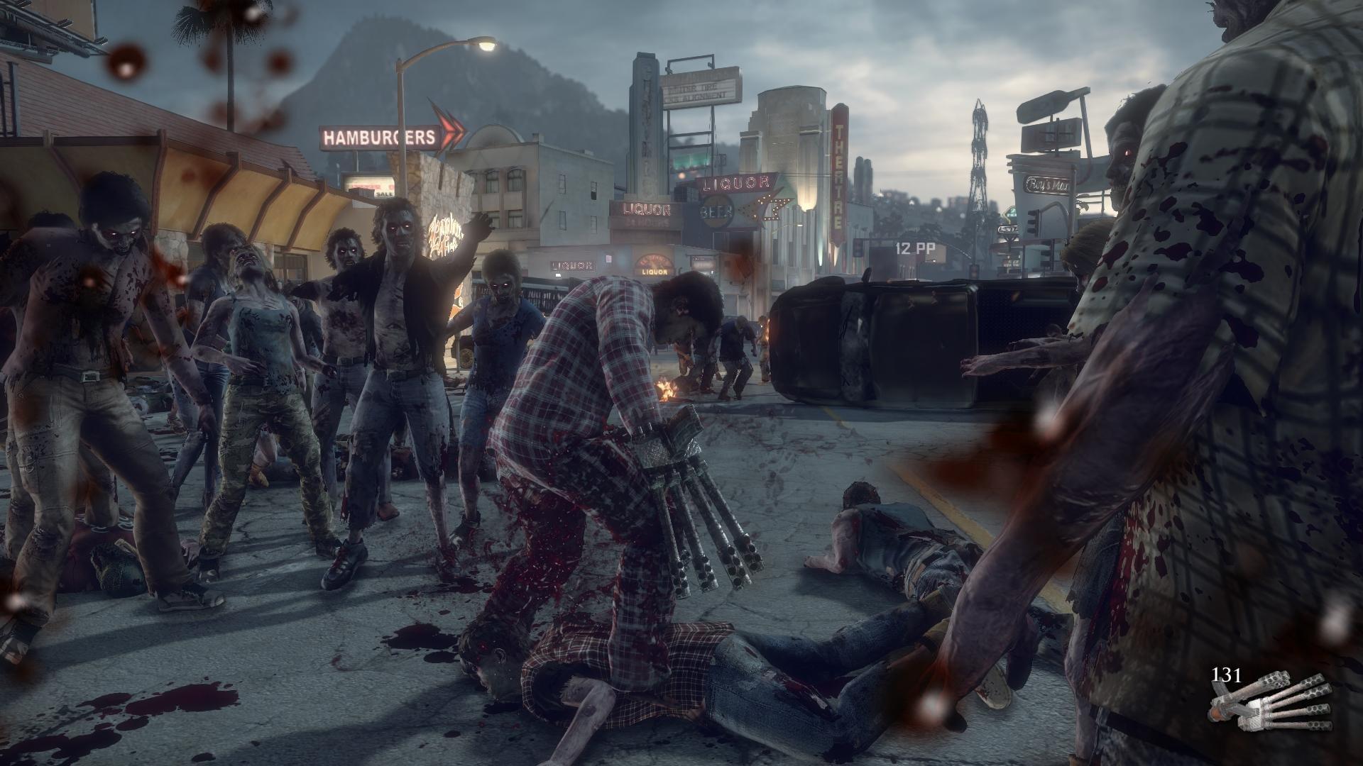 Dead Rising 3 - Xbox One, Xbox One