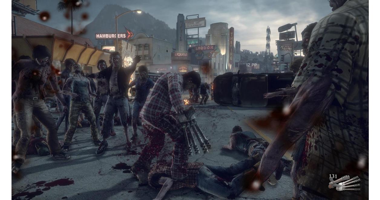その他 Dead Rising 3 Apocalypse Edition Dead Rising 3 - Apocalypse Edition | PC | CDKeys