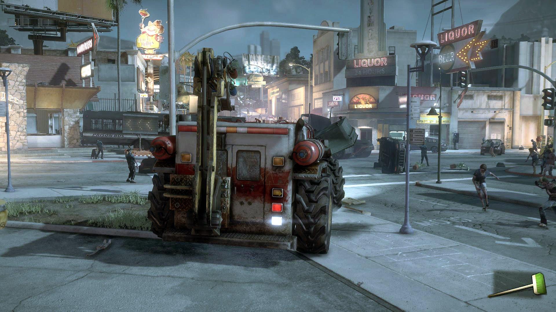 Dead Rising 3 - Xbox One