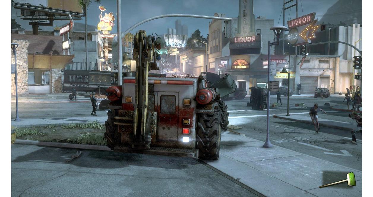 Dead Rising 3: Apocalypse Edition - Xbox One