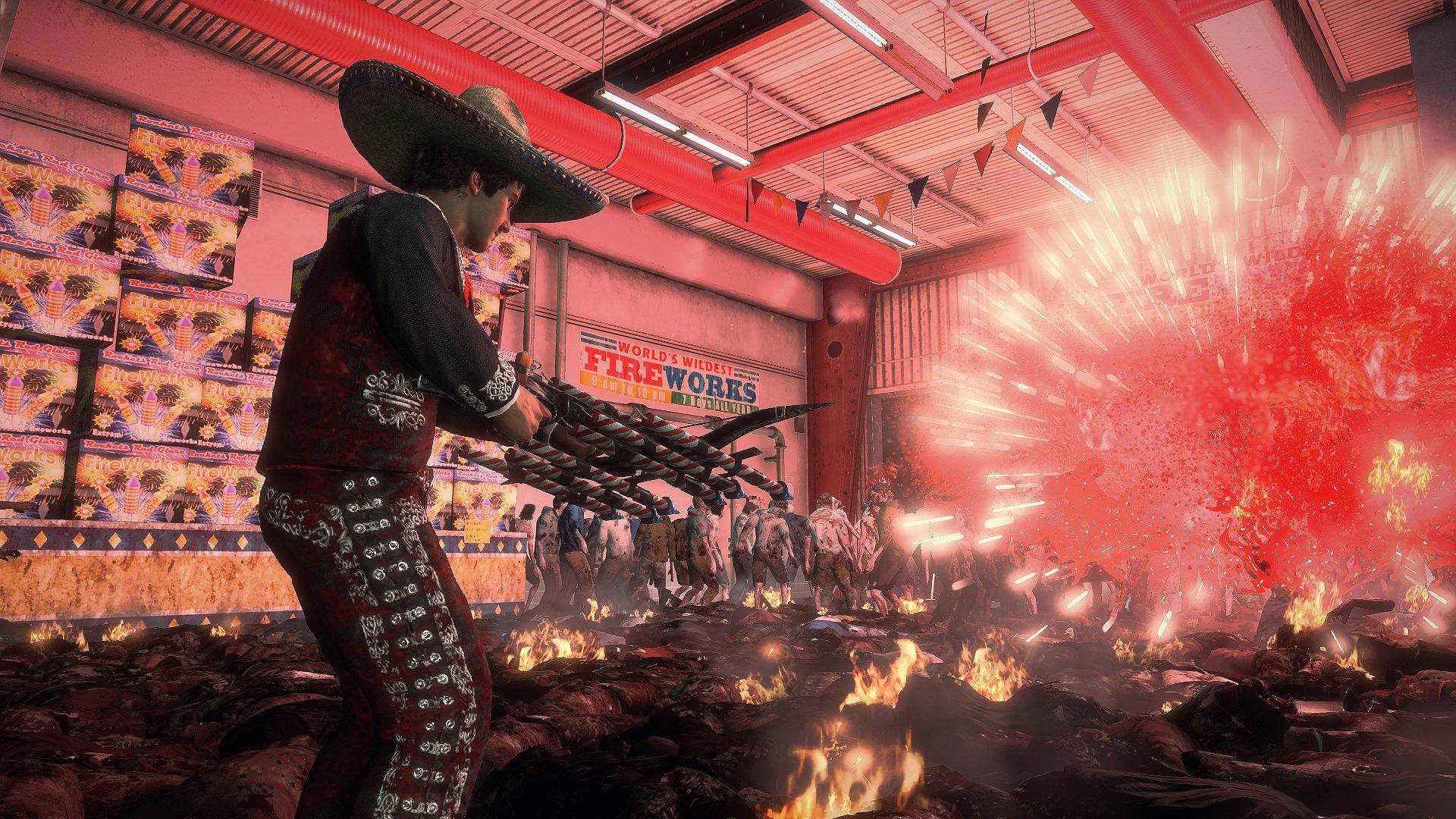 Dead Rising 3 - Xbox One