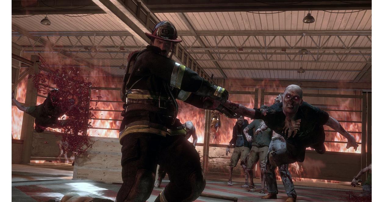 Dead Rising 3: Apocalypse Edition - Xbox One