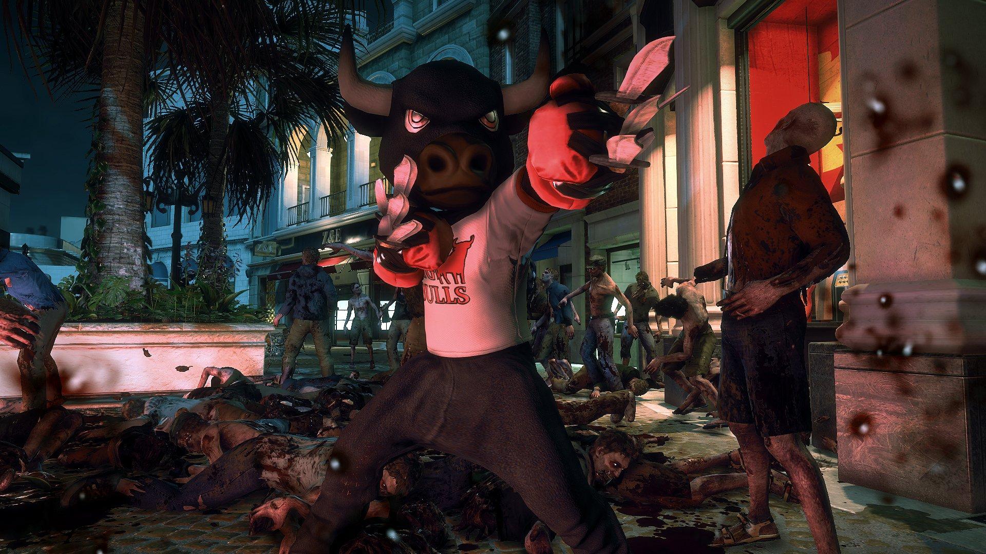 Review: Dead Rising 3 – Destructoid