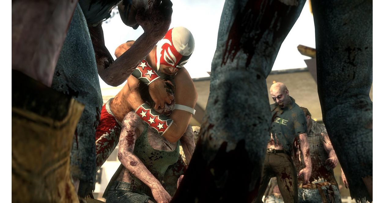Dead Rising 3: Apocalypse Edition - Xbox One