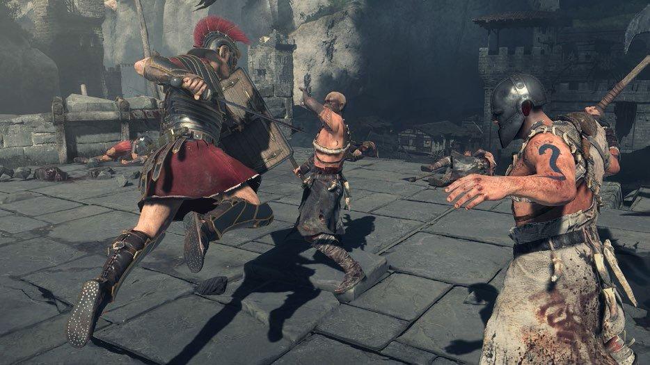 RYSE :) on the App Store
