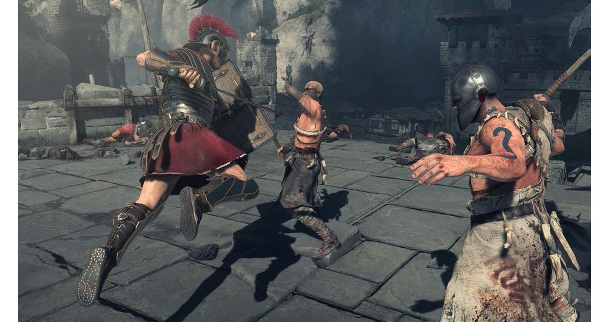 Ryse: Son of Rome | Microsoft | GameStop
