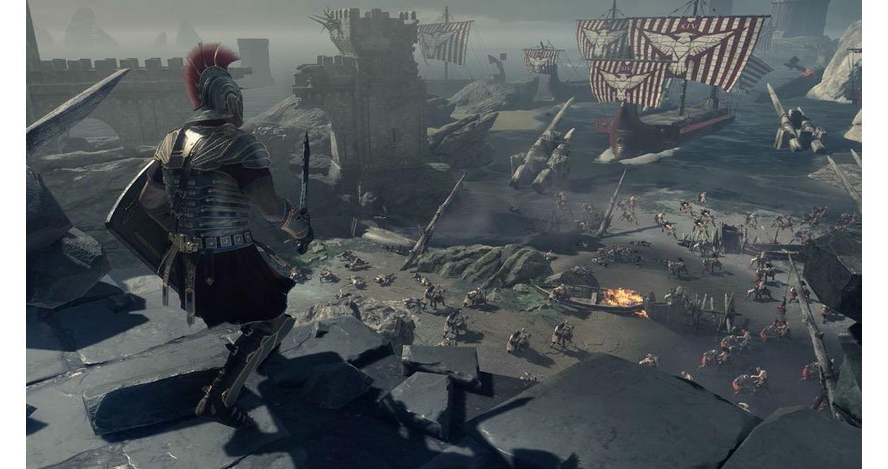 Ryse: Son Of Rome - Xbox One