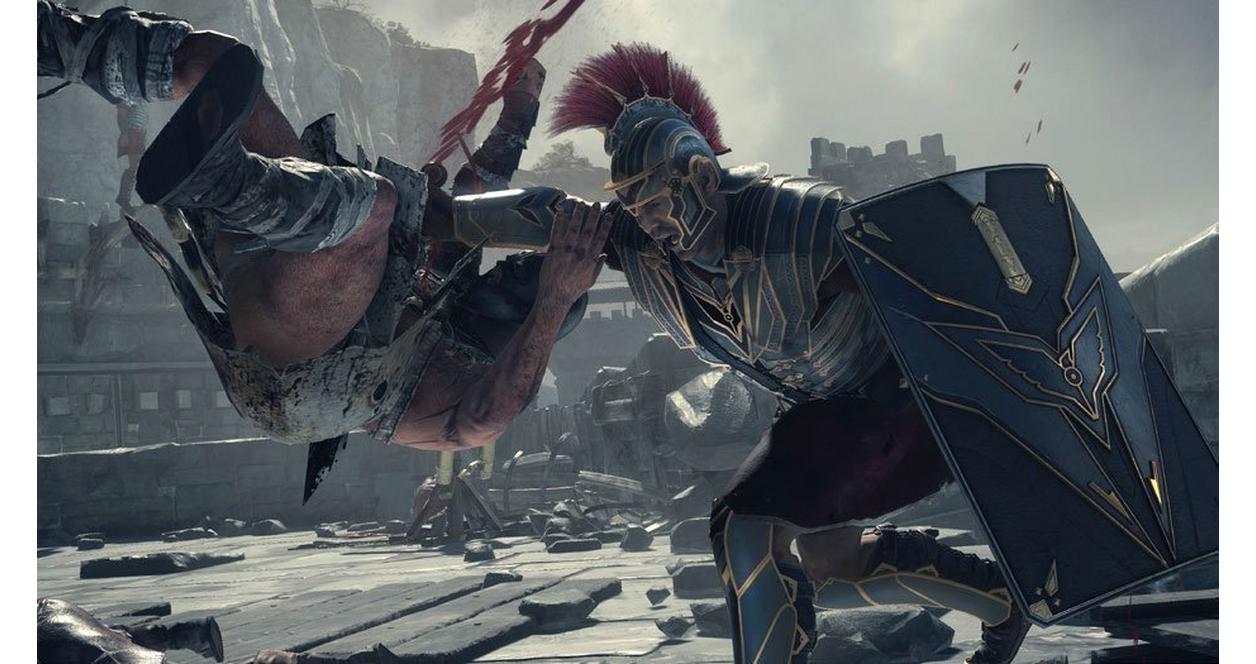 Ryse: Son Of Rome - Xbox One
