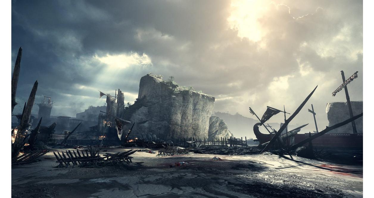 Ryse: Son Of Rome - Xbox One
