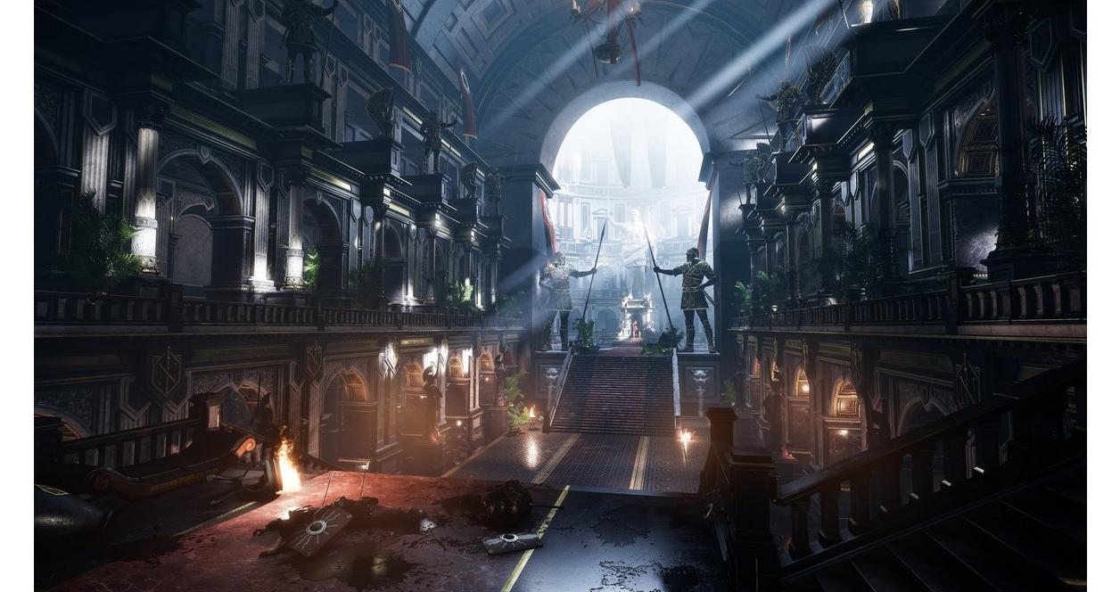 Ryse: Son Of Rome - Xbox One