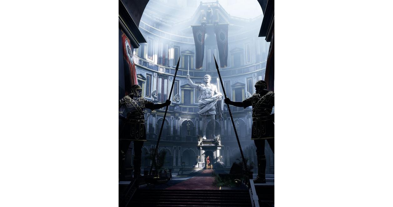 Ryse: Son Of Rome - Xbox One