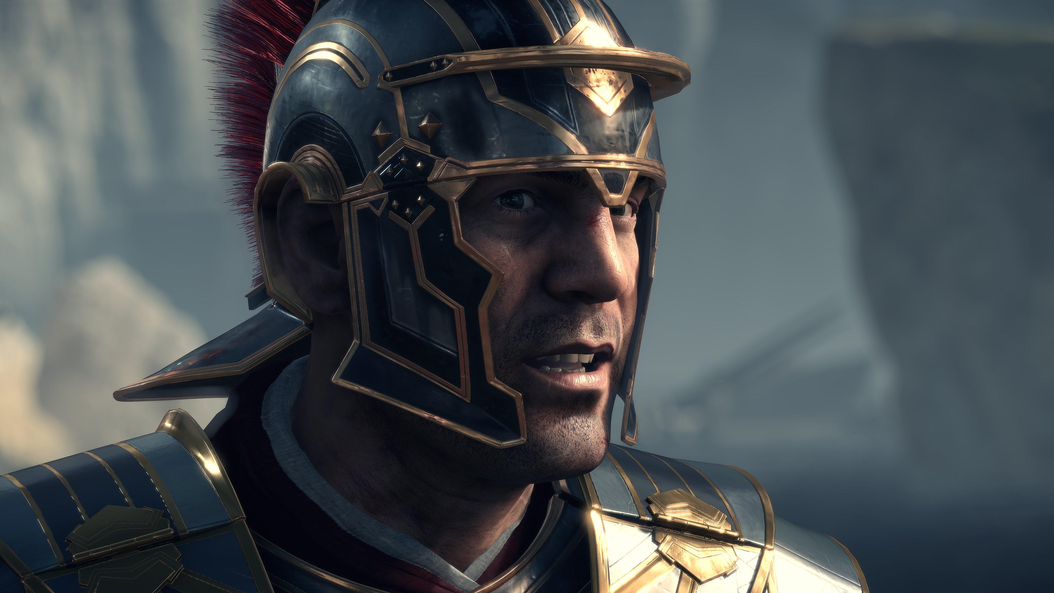 Ryse Son Of Rome