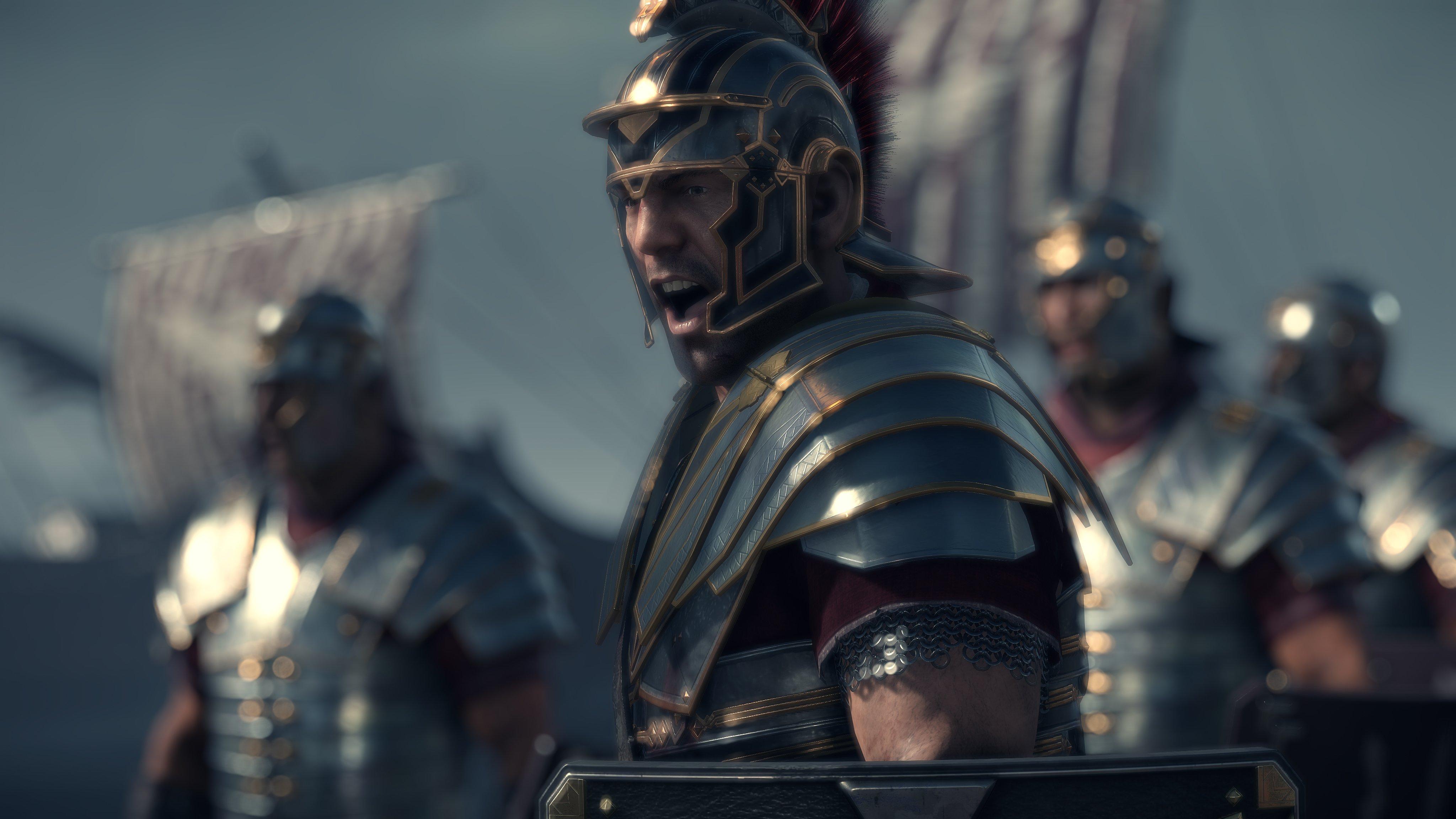 Game Ryse: Son of Rome - XBOX ONE