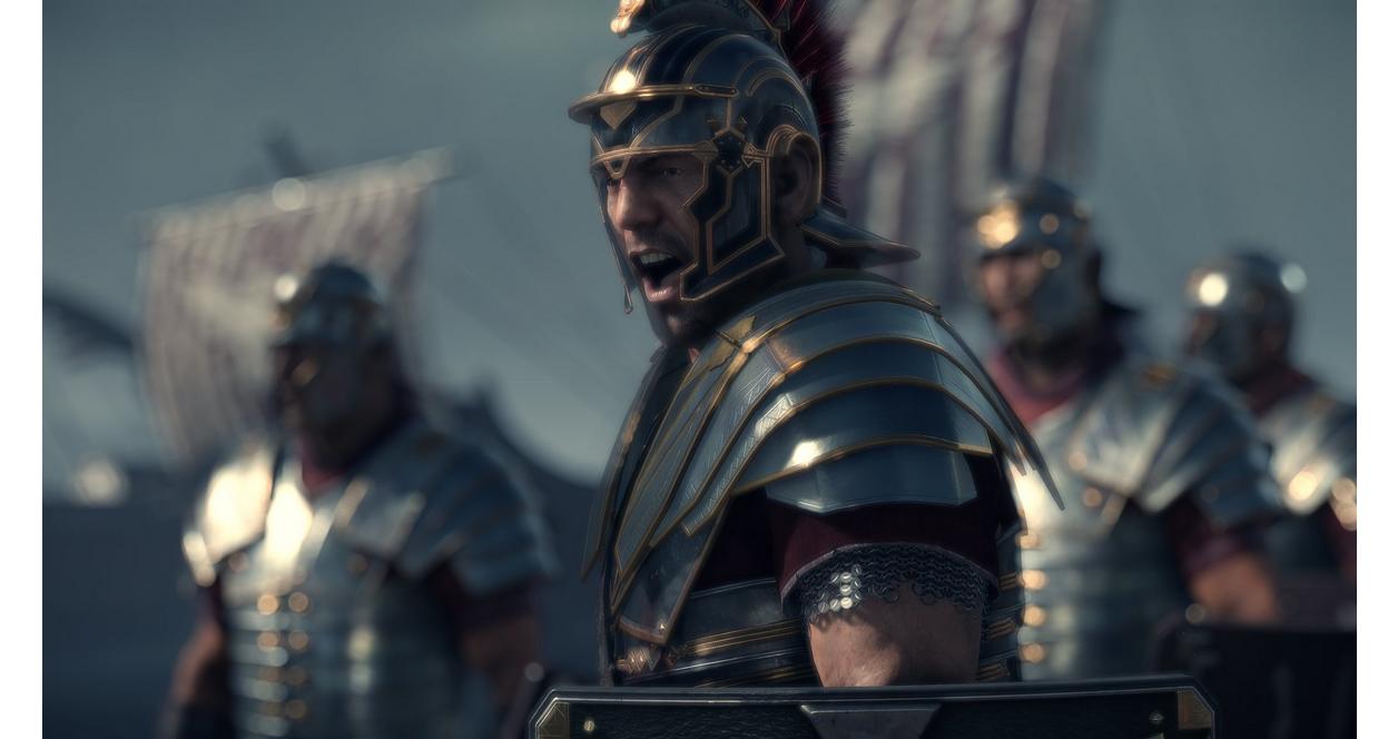 Ryse: Son Of Rome - Xbox One