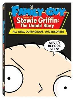 Trade In Family Guy Stewie Griffin Untold Story Gamestop