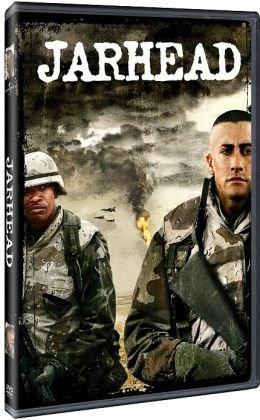 Jarhead Dvd Cover