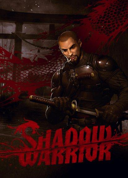 PS4 Shadow Warrior (Sony PlayStation 4, 2014) 96427018414