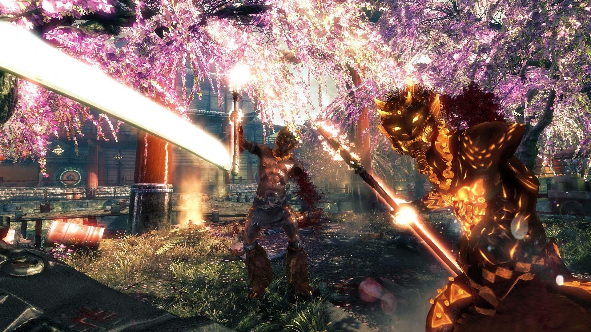 Shadow Warrior - PlayStation 4