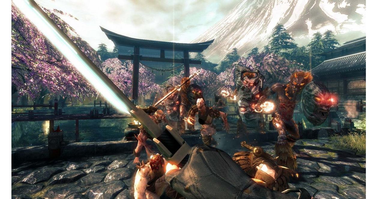 Shadow Warrior | Majesco Entertainment | GameStop