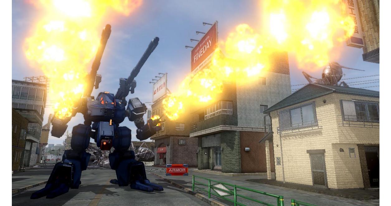 Earth Defense Force 2025 | D3 Publisher of America | GameStop