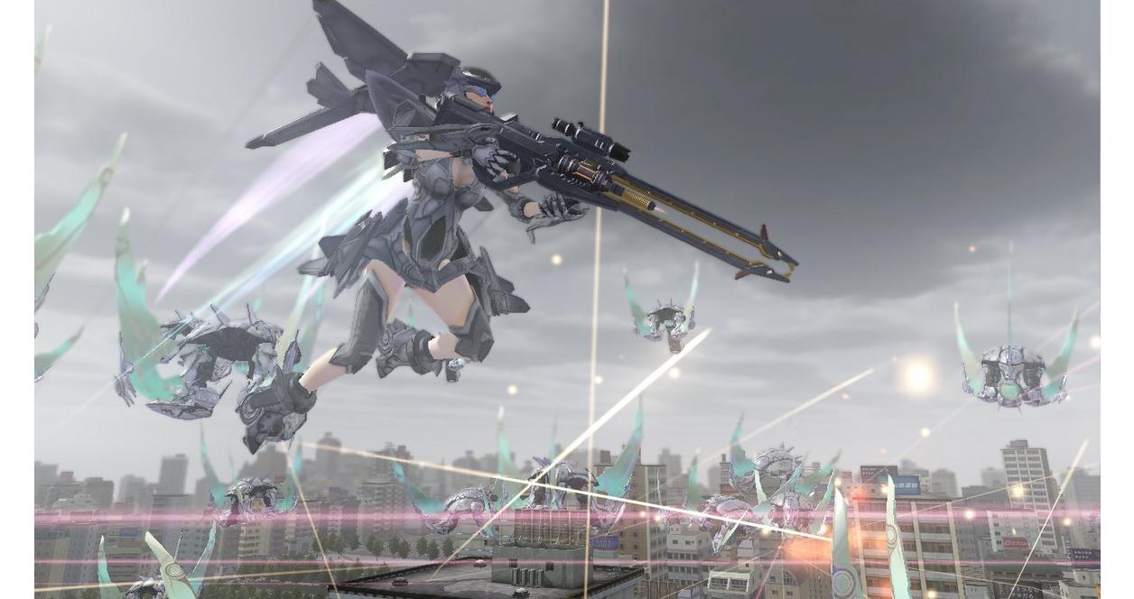 Earth Defense Force 2025 | D3 Publisher of America | GameStop