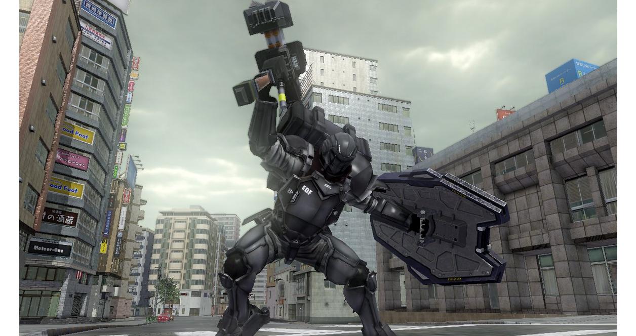 Earth Defense Force 2025 | D3 Publisher of America | GameStop