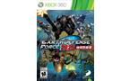 Earth Defense Force 2025 - Xbox 360