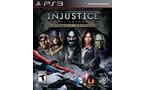 Injustice: Gods Among Us Ultimate Edition - PlayStation 3