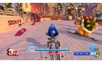 Mario and Sonic at the Sochi 2014 Olympic Winter Games - Nintendo Wii U