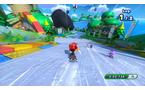 Mario and Sonic at the Sochi 2014 Olympic Winter Games - Nintendo Wii U