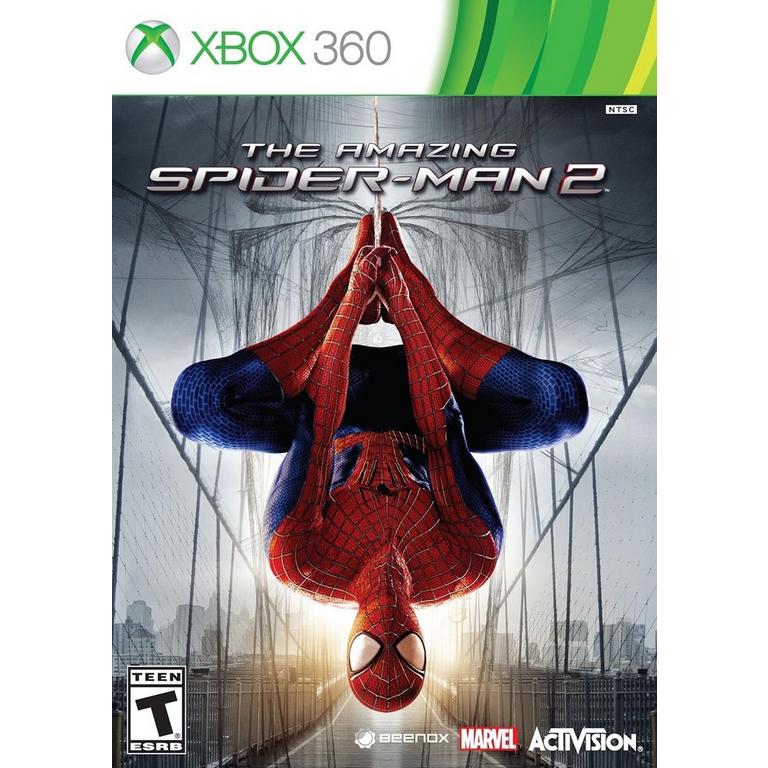 Nintendo Switch amazing spiderman 2 SPIDER-MAN 2 - NINTENDO SWITCH - YouTube