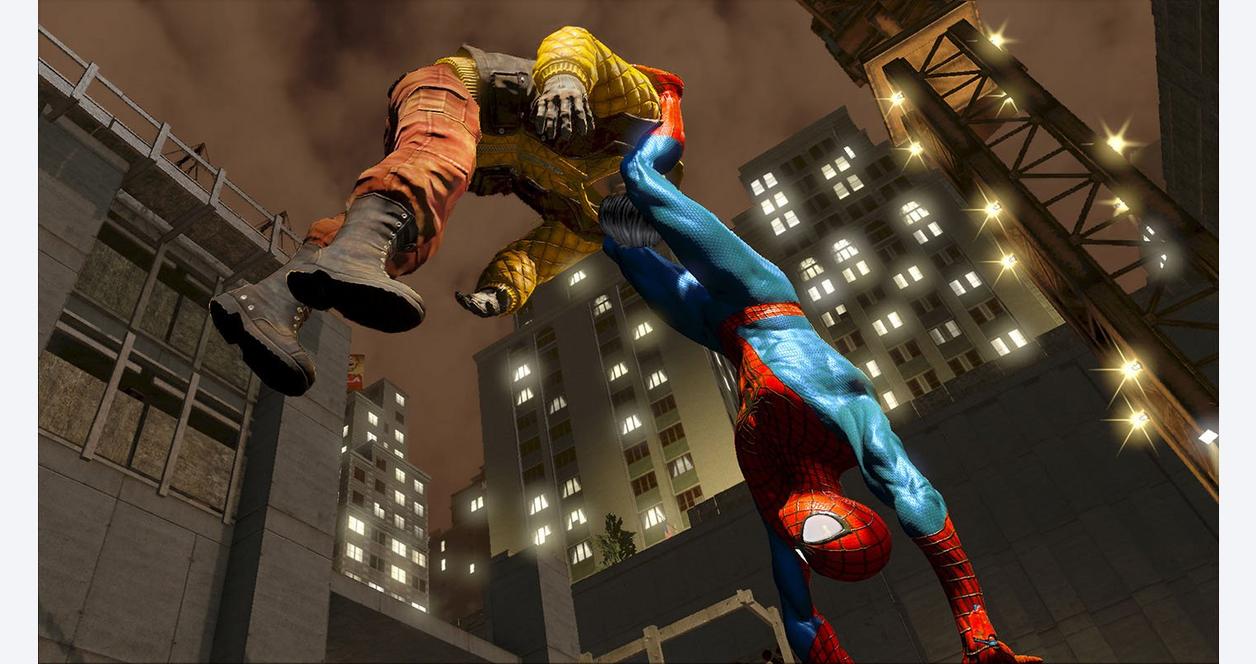 The Amazing Spider-Man 2 - Xbox 360, Xbox 360