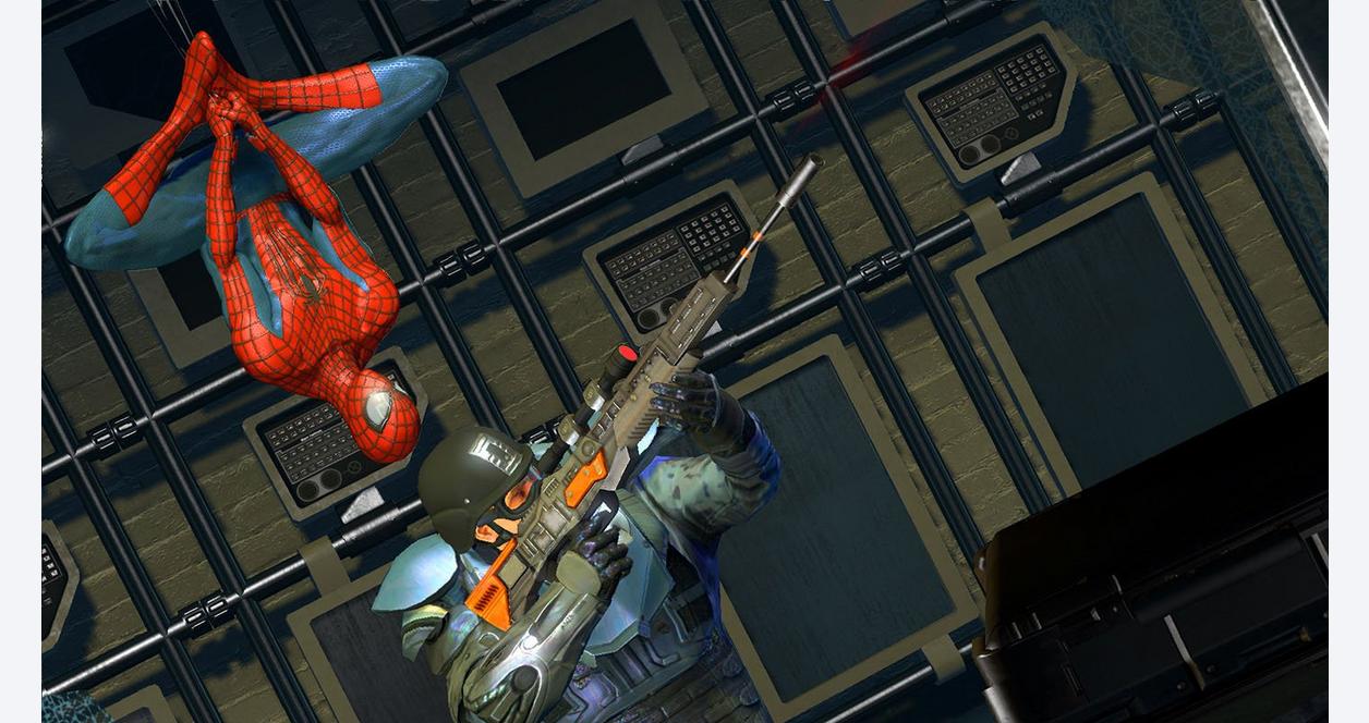 The Amazing Spider-Man 2 - Xbox One, Xbox One