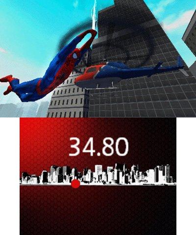 list item 5 of 5 The Amazing Spider-Man 2 - Nintendo 3DS