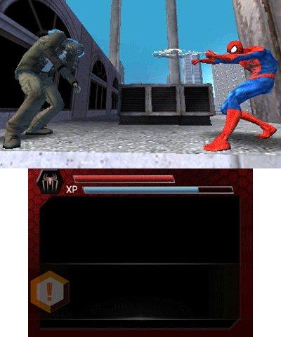 Jogo Original The Amazing Spider Man-Xbox-360