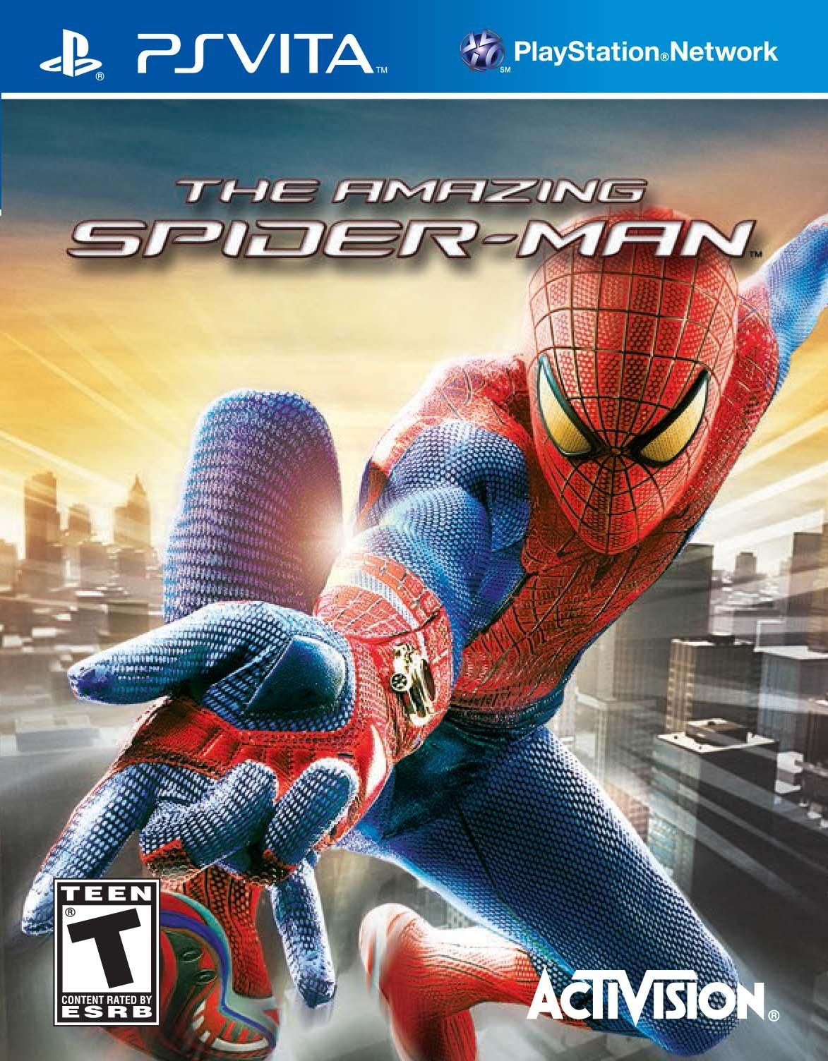 PlayStation - SPIDERMAN / スパイダーマン [PS] PlayStation Studios Marvel's Spider-Man Miles Morales Sony