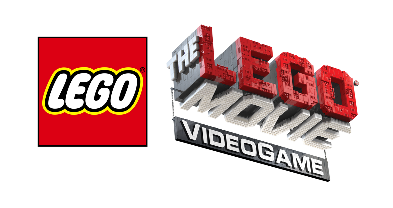The LEGO Movie Videogame - PlayStation 3