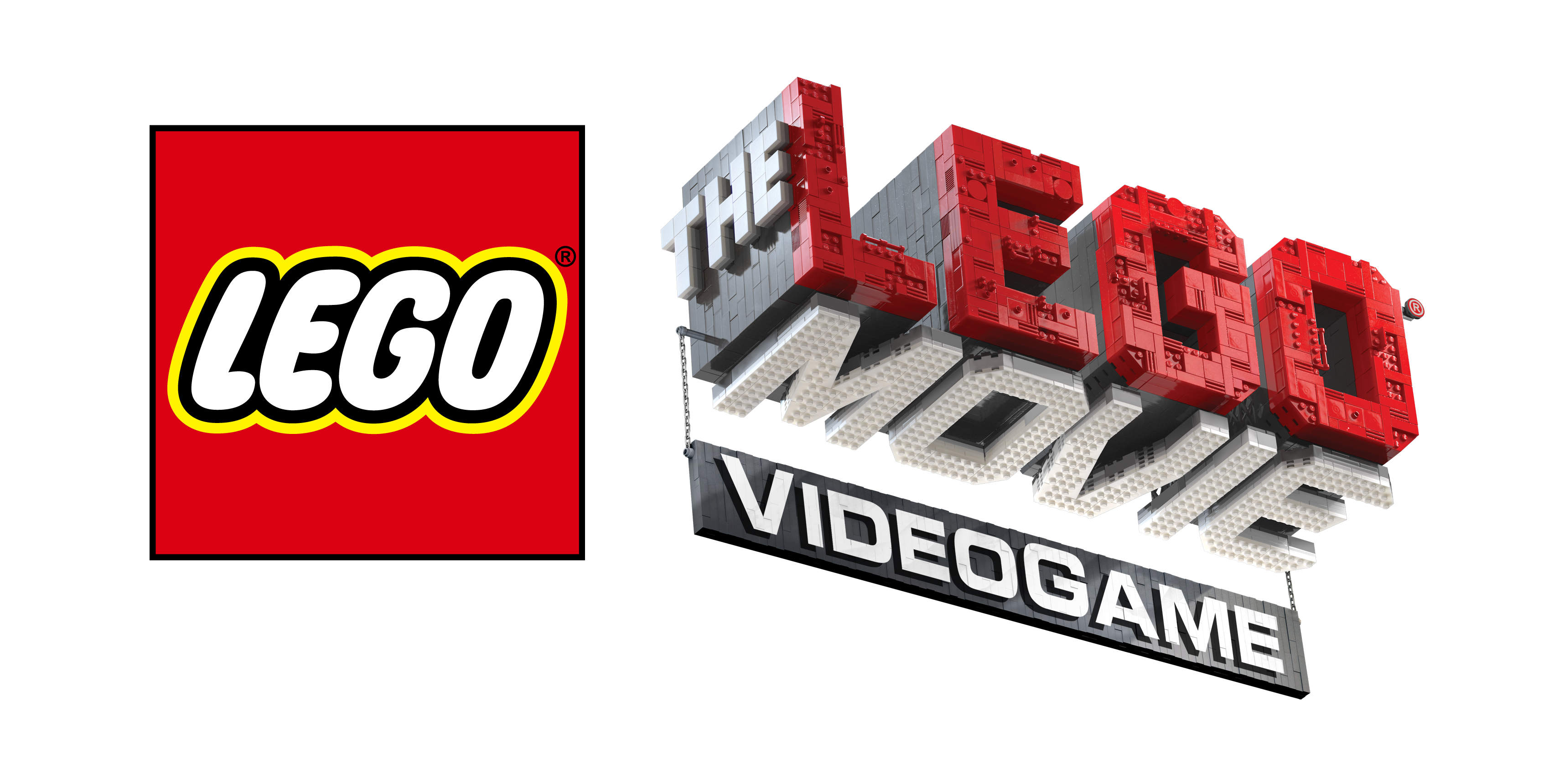 Jogo The Lego Movie Videogame - PS4