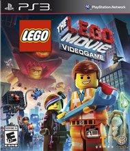 ps3 lego movie game