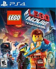 ps4 lego movie game