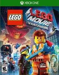 xbox one lego movie