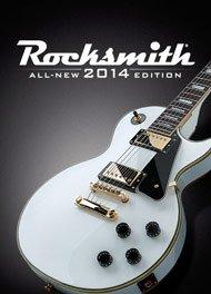 list item 1 of 1 Rocksmith 2014 Edition (No Cable Included)