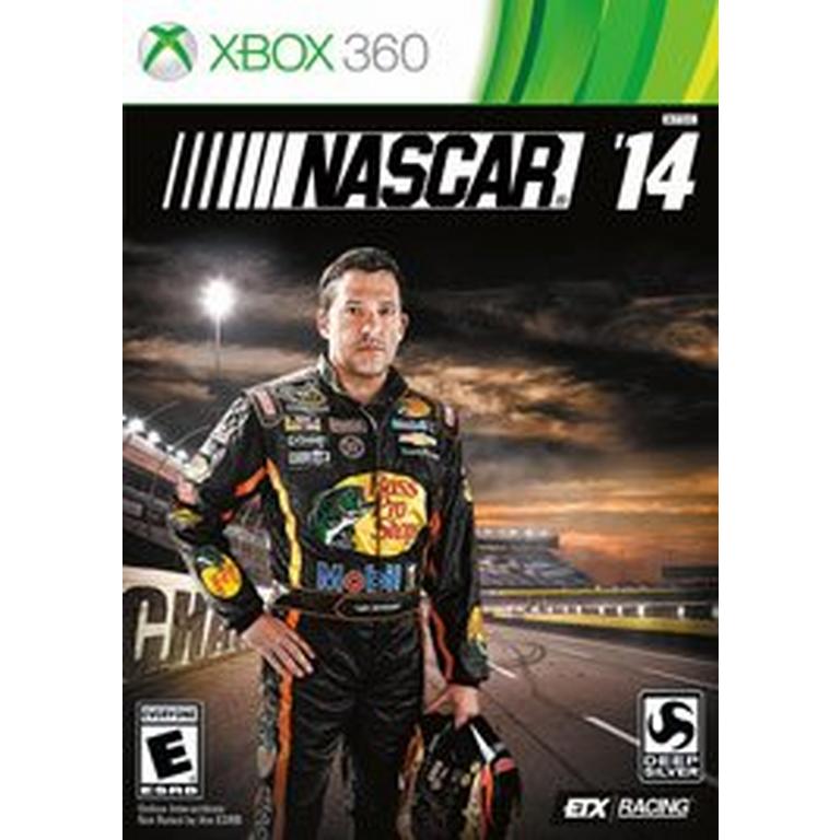 JEU PS3 NASCAR 14 EUR 20,00 - FR