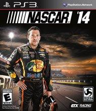 nascar video game