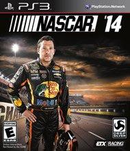 list item 1 of 6 NASCAR '14 - PlayStation 3