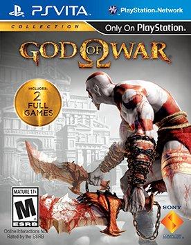 god of war collection ps3 price